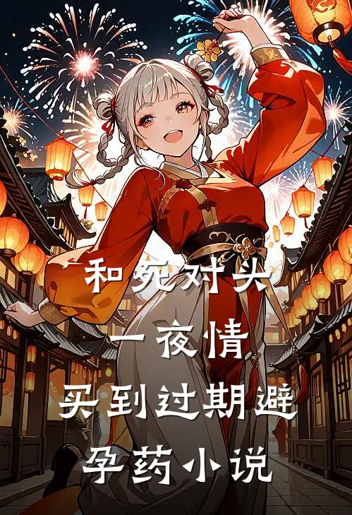 和死对头一夜情，买到过期避孕药小说