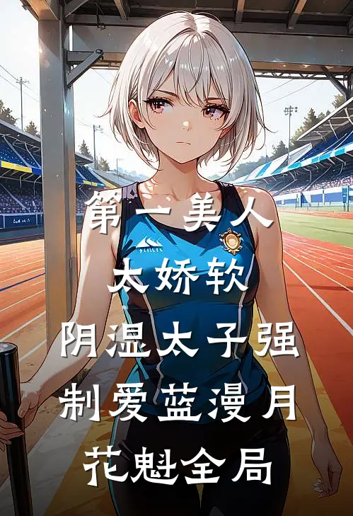 第一美人太娇软，阴湿太子强制爱蓝漫月花魁全局