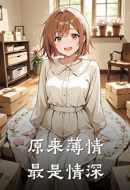 原来薄情最是情深