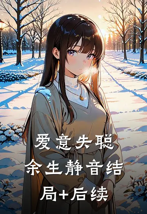 爱意失聪，余生静音结局+后续