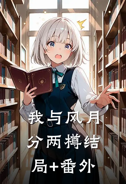 我与风月分两樽结局+番外