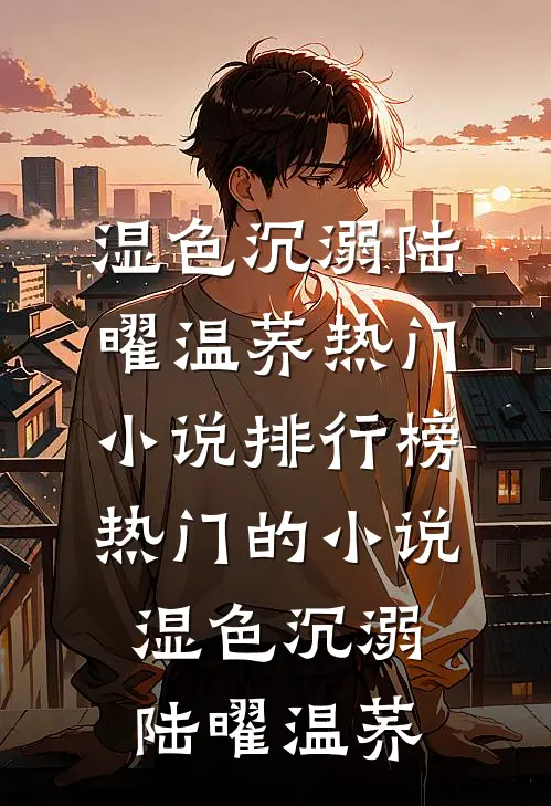 湿色沉溺陆曜温荞热门小说排行榜_热门的小说湿色沉溺陆曜温荞