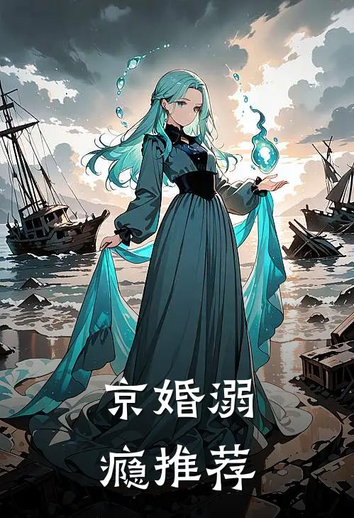 京婚溺瘾推荐
