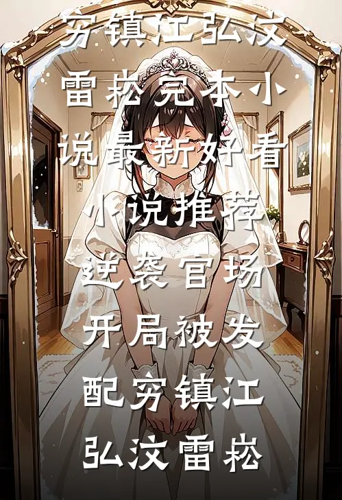 逆袭官场，开局被发配穷镇江弘汶雷崧完本小说_最新好看小说推荐逆袭官场，开局被发配穷镇江弘汶雷崧