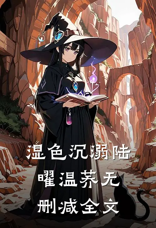 湿色沉溺陆曜温荞无删减全文