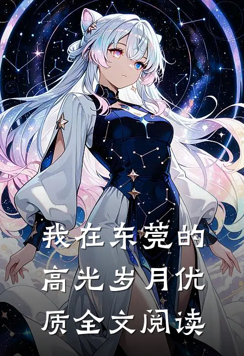 我在东莞的高光岁月优质全文阅读