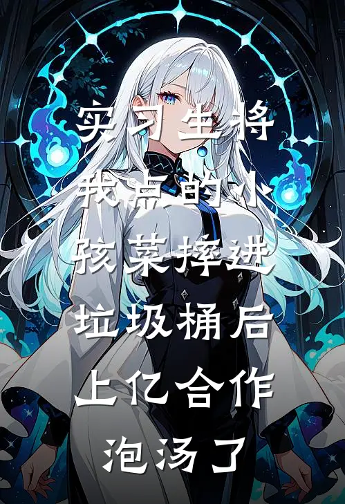 实习生将我点的小孩菜摔进垃圾桶后，上亿合作泡汤了