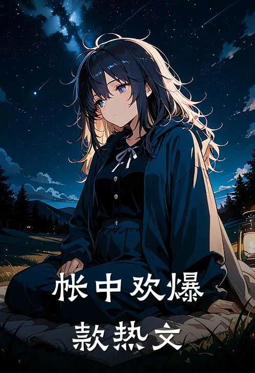 帐中欢爆款热文