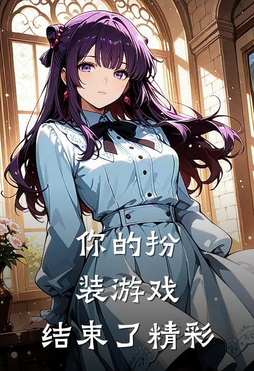 你的扮装游戏，结束了精彩