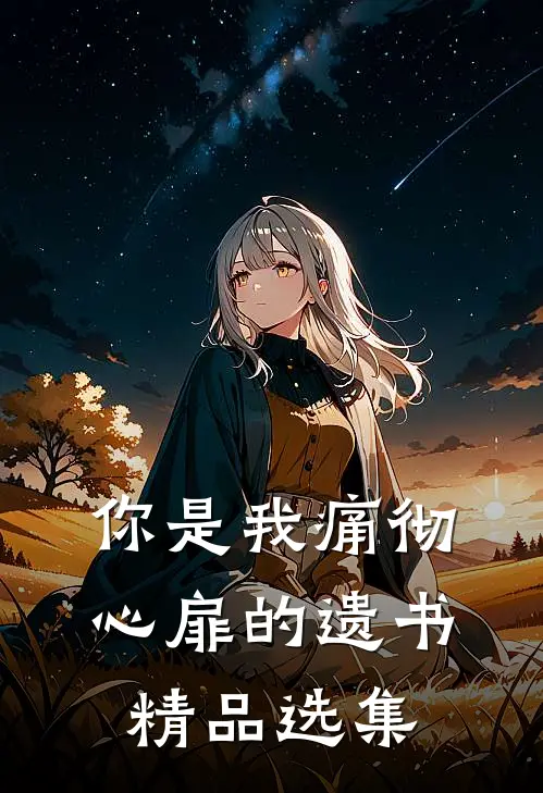 你是我痛彻心扉的遗书精品选集