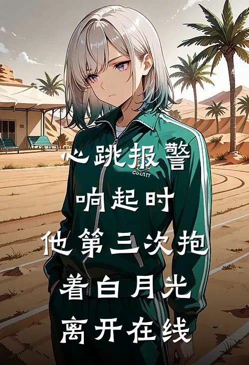 心跳报警响起时，他第三次抱着白月光离开在线