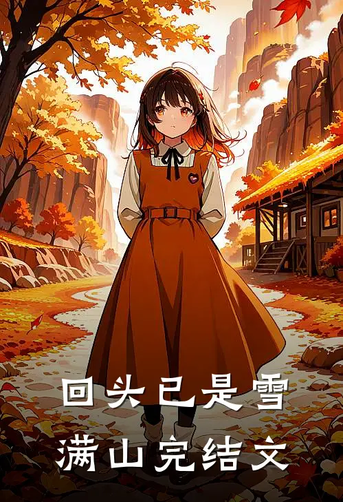 回头已是雪满山完结文