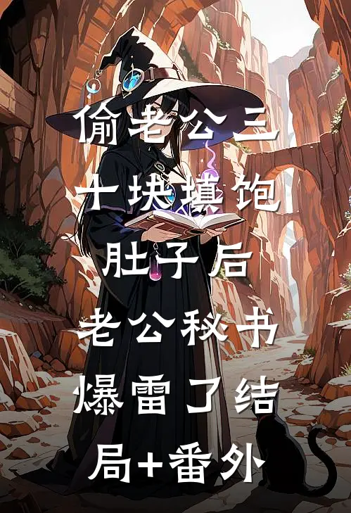 偷老公三十块填饱肚子后，老公秘书爆雷了结局+番外