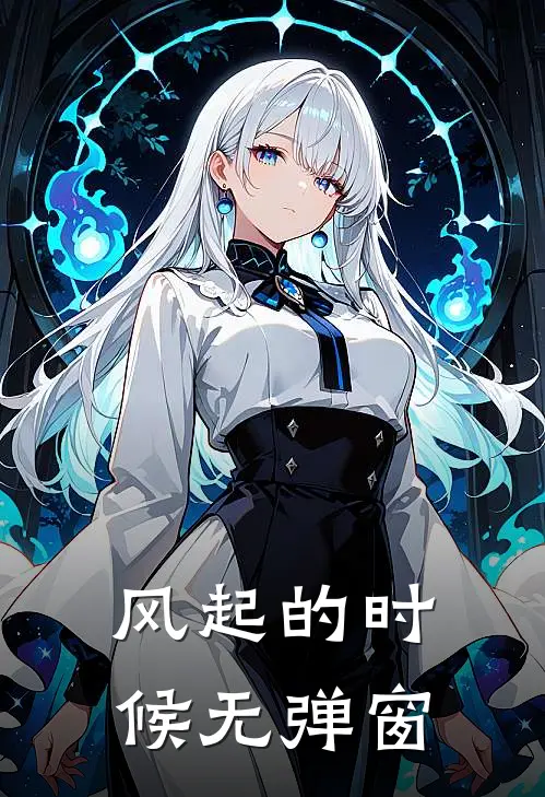 风起的时候无弹窗