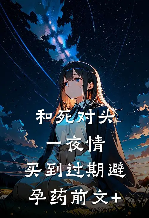 和死对头一夜情，买到过期避孕药前文+
