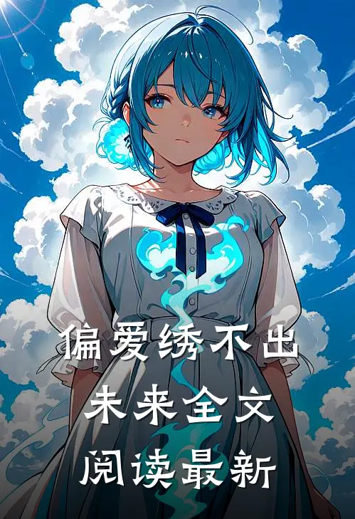 偏爱绣不出未来全文阅读最新