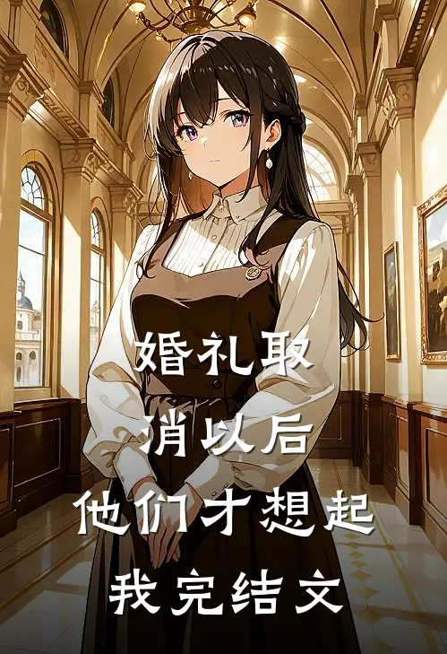 婚礼取消以后，他们才想起我完结文