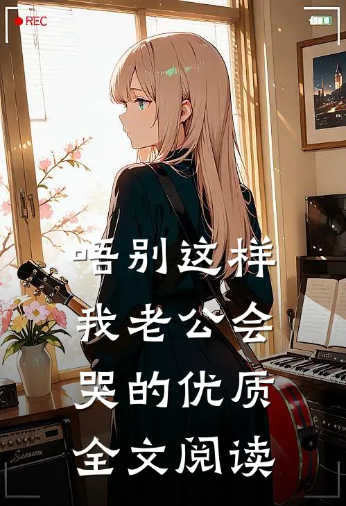 唔别这样，我老公会哭的优质全文阅读