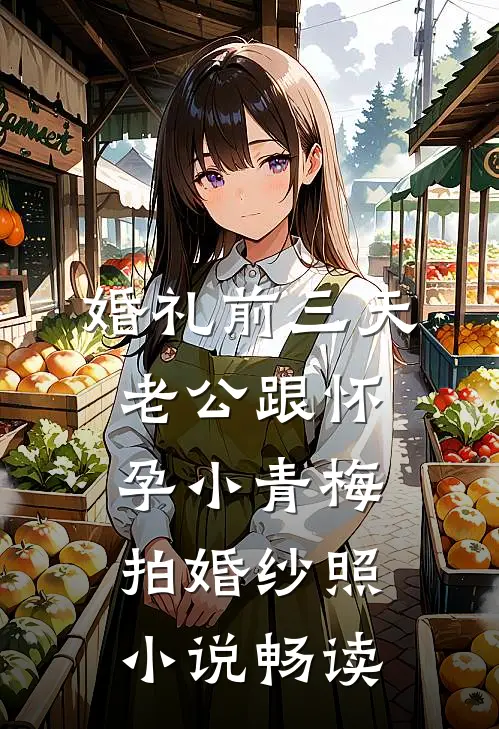 婚礼前三天，老公跟怀孕小青梅拍婚纱照小说畅读