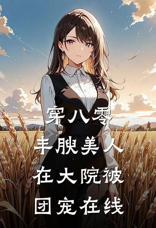 穿八零，丰腴美人在大院被团宠在线