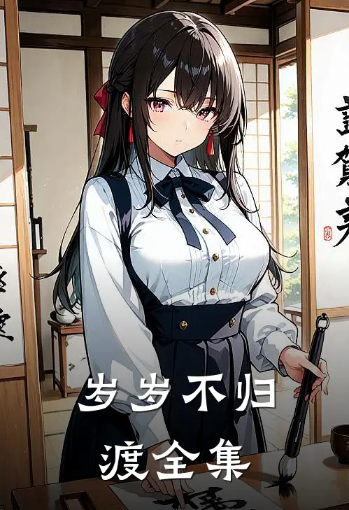 岁岁不归渡全集