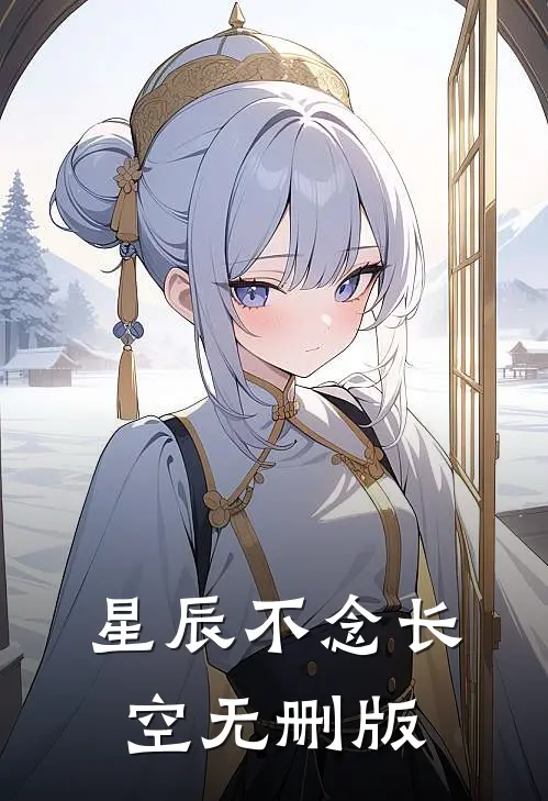 星辰不念长空无删版