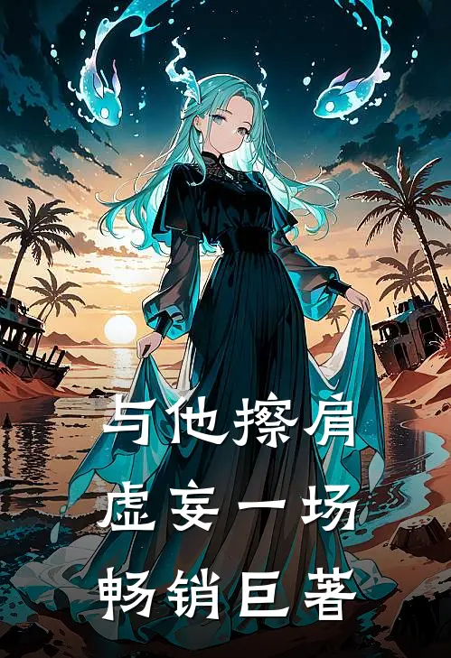 与他擦肩，虚妄一场畅销巨著