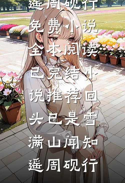 回头已是雪满山(闻知遥周砚行)免费小说全本阅读_已完结小说推荐回头已是雪满山(闻知遥周砚行)