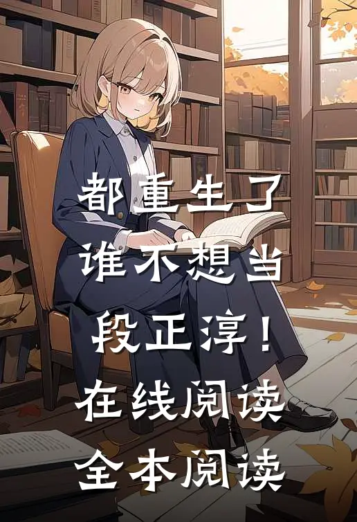 都重生了，谁不想当段正淳！在线阅读全本阅读