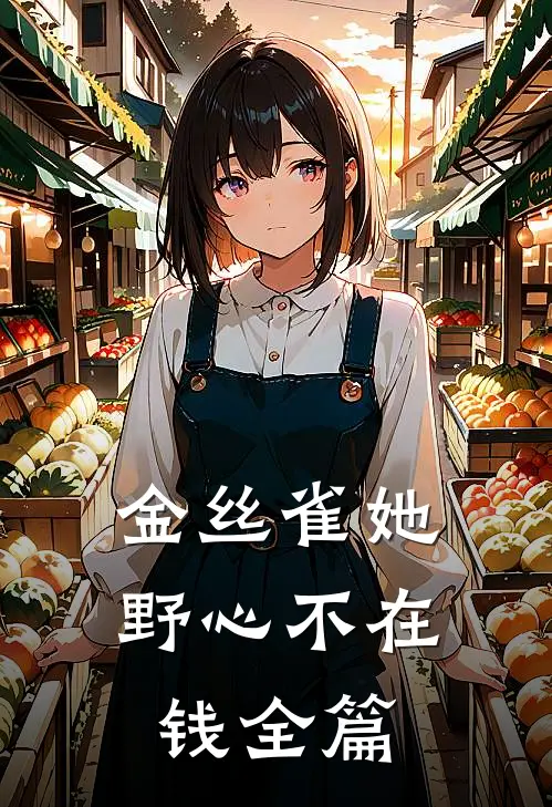 金丝雀她野心不在钱全篇