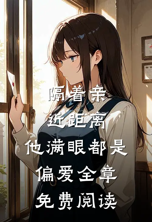 隔着亲近距离，他满眼都是偏爱全章免费阅读