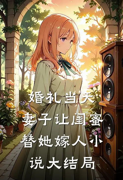 婚礼当天，妻子让闺蜜替她嫁人小说大结局