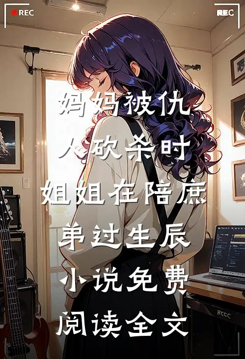 妈妈被仇人砍杀时，姐姐在陪庶弟过生辰小说免费阅读全文