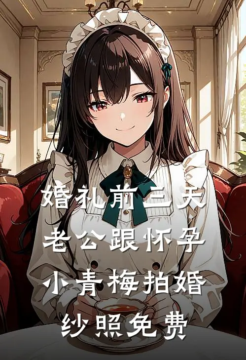 婚礼前三天，老公跟怀孕小青梅拍婚纱照免费