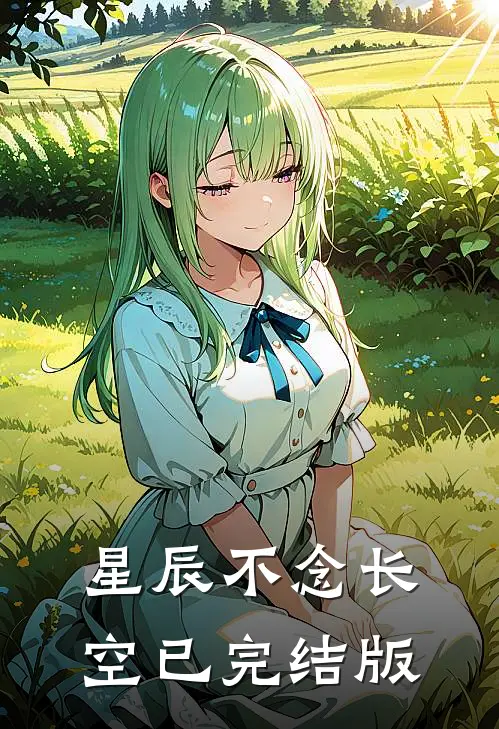 星辰不念长空已完结版