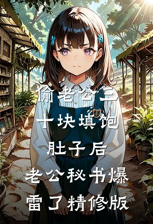 偷老公三十块填饱肚子后，老公秘书爆雷了精修版