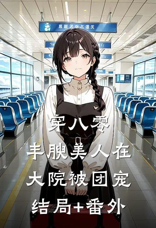 穿八零，丰腴美人在大院被团宠结局+番外