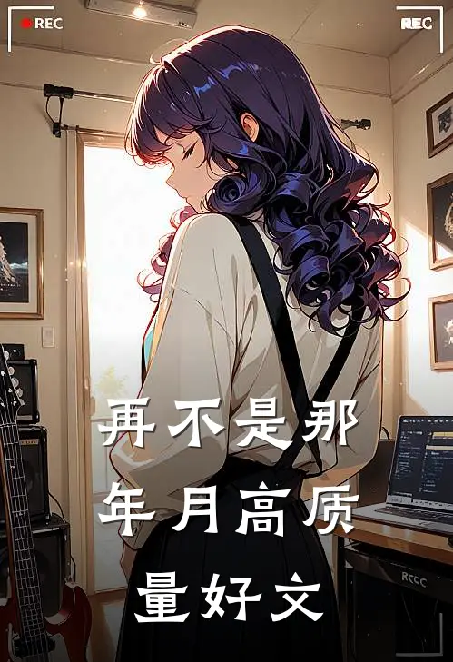 再不是那年月高质量好文