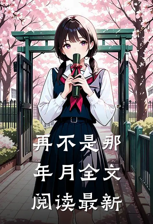 再不是那年月全文阅读最新
