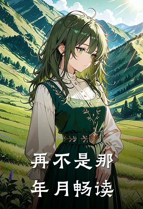 再不是那年月畅读