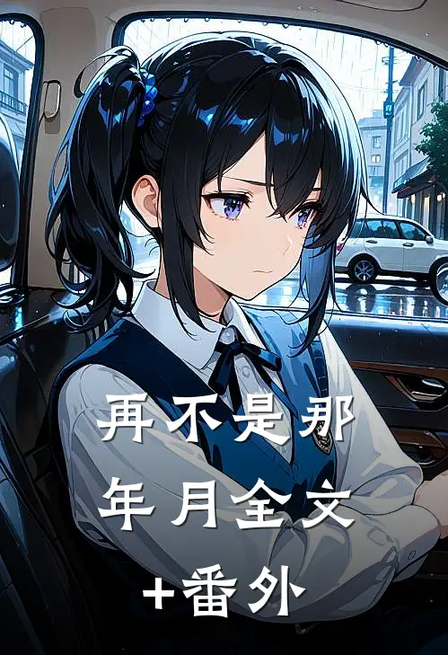 再不是那年月全文+番外