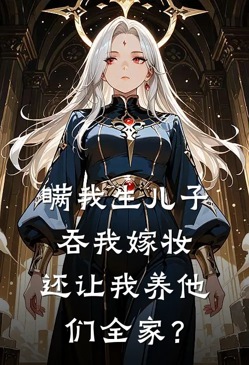 瞒我生儿子吞我嫁妆，还让我养他们全家？
