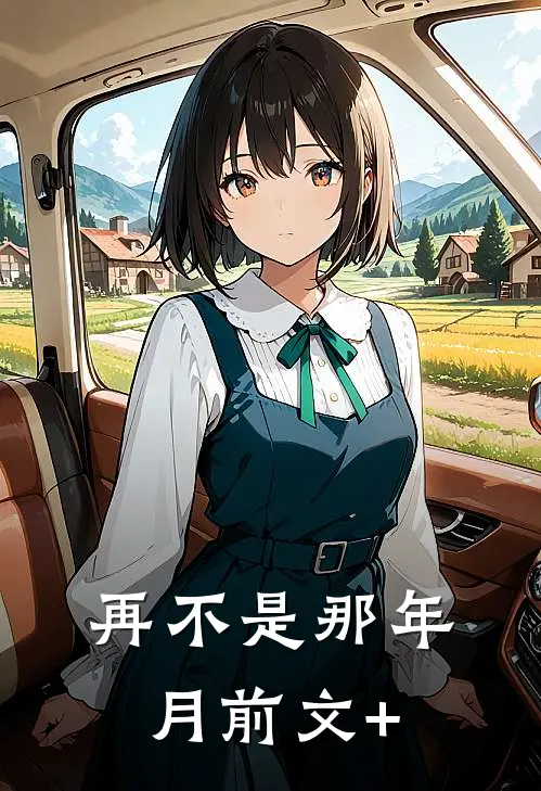 再不是那年月前文+