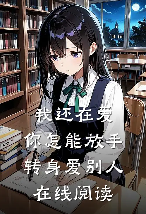 我还在爱，你怎能放手转身爱别人在线阅读