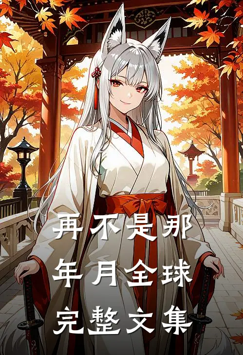 再不是那年月全球完整文集