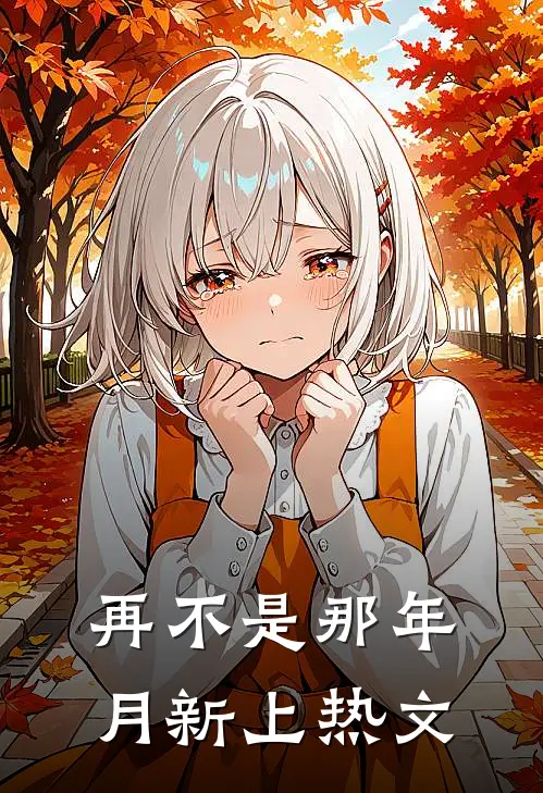 再不是那年月新上热文