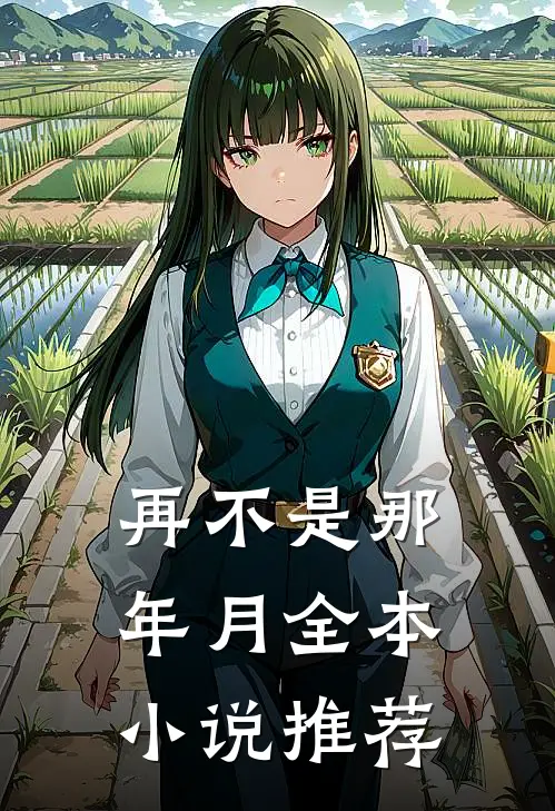 再不是那年月全本小说推荐