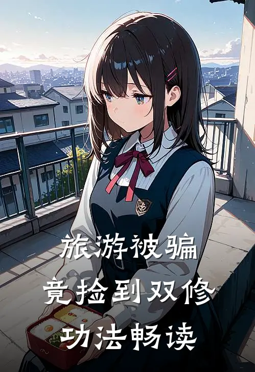旅游被骗，竟捡到双修功法畅读
