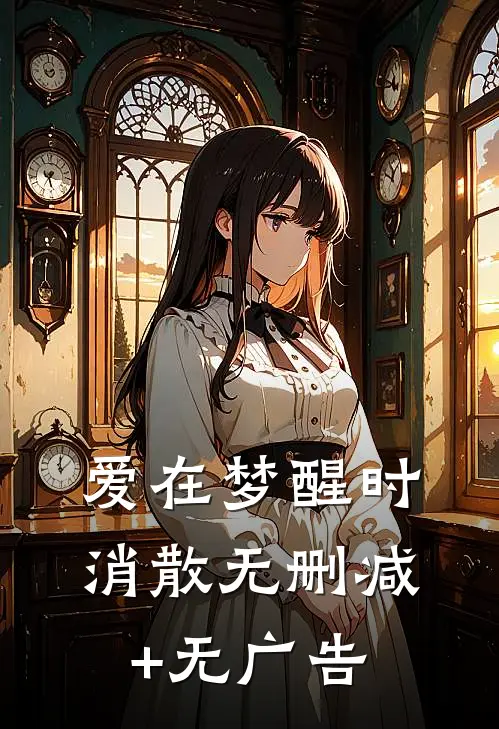 爱在梦醒时消散无删减+无广告