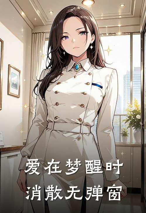 爱在梦醒时消散无弹窗